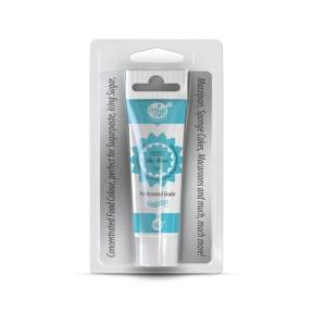 Colorant Alimentar Concentrat - SKY BLUE / Albastru Cer - ProGel -Rainbow Dust - Anyta Cooking
