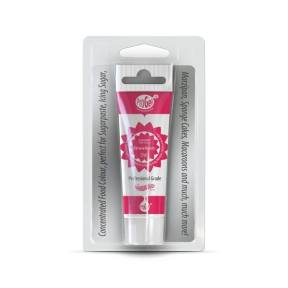 Colorant Alimentar Concentrat STRAWBERRY / Rosu Capsuna – ProGel - Anyta Cooking