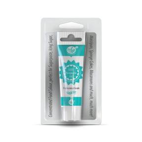 Colorant Alimentar Concentrat TURQUOISE / Turcoaz – ProGel - Anyta Cooking
