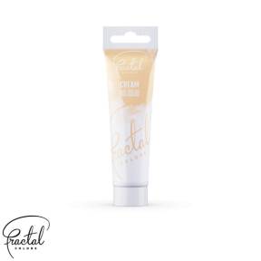 Colorant nealimentar - GEL CREAM- 30 g- Fractal 