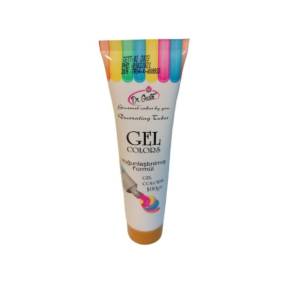 Colorant Alimentar Gel IVORY-BEJ-CREM 100 Gr - Dr Gusto - Anyta CookingE171