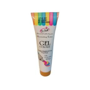 Colorant Alimentar Gel IVORY-BEJ-CREM 100 Gr - Dr Gusto