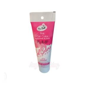 Colorant Alimentar Gel -PINK- PINK 100 Gr - Dr Gusto - Anyta Cooking