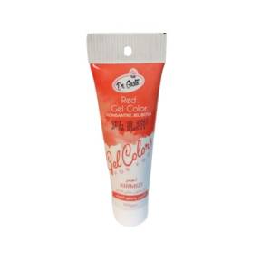 Colorant Alimentar Gel -ROSU-RED 100 Gr - Dr Gusto - Anyta Cooking