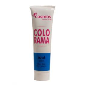 Colorant alimentar gel -super concentrat - albastru, 200 gr- Dekora Cosmos - Anyta Cooking