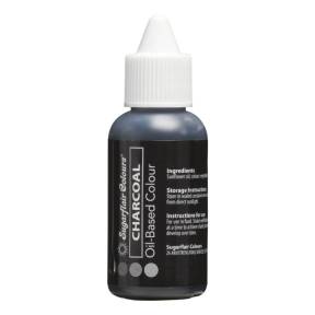 Colorant alimentar liposolubil - CHESTNUT - 30ml - Sugarflair