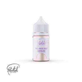 Colorant nealimentar pt aerograf - Sclipicios - SHELL NACRE VIOLET -33g - Fractal 