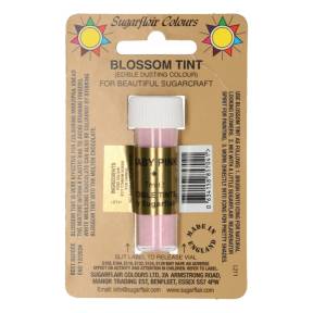 Colorant Alimentar Pudra - BABY PINK / Roz Deschis – 7 ML – Sugarflair - Anyta Cooking
