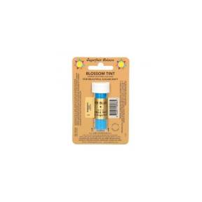 Colorant Alimentar Pudra -ICE BLUE / Albastru Gheata – 7 ML – Sugarflair - Anyta Cooking