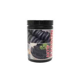 Colorant Alimentar Pudra NATURAL pt ciocolata - NEGRU - 100 gr - Dr Gusto