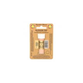 Colorant Alimentar Pudra -PEACH / Culoarea Piersicii – 7 ML – Sugarflair - Anyta Cooking