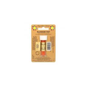 Colorant Alimentar Pudra - TERRACOTTA / Rosu Teracota – 7 ML – Sugarflair