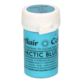 Colorant Gel – ARCTIC ALBASTRU / Arctic Blue – Sugarflair - Anyta Cooking