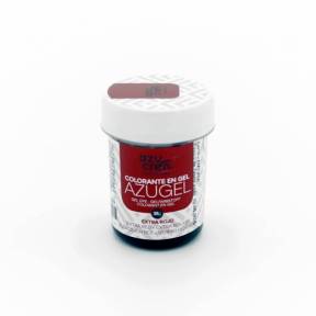 Colorant Gel - AzuGel - ROSU EXTRA -35 gr - AzuCren - Anyta Cooking	