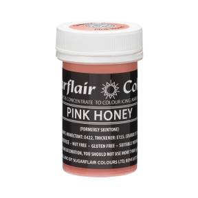 Colorant Gel – Roz Miere / Pink Honey – Sugarflair