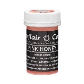 Colorant Gel – Roz Miere / Pink Honey – Sugarflair - Anyta Cooking