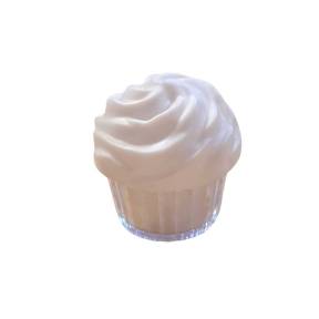 Colorant Pudra Alimentar pe baza de apa - 5 gr -Alb/White - Dr Gusto - Anyta Cooking