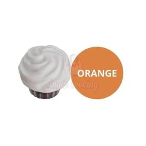 Colorant Pudra Alimentar pe baza de apa - 5 gr -Portocaliu/Orange - Dr Gusto - Anyta Cooking