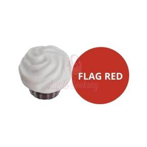 Colorant Pudra Alimentar pe baza de apa - 5 gr -Rosu Purpuriu/Red Flag - Dr Gusto - Anyta Cooking