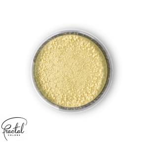 Colorant pudra nealimentar - CREAM - 5 gr - Fractal 