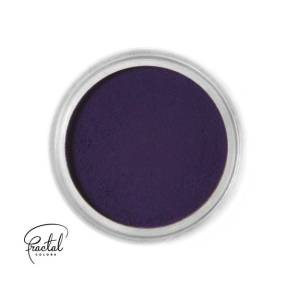 Colorant pudra necomestibil -FUNDUSTIC BISHOP PURPLE-10 ml -Fractal
