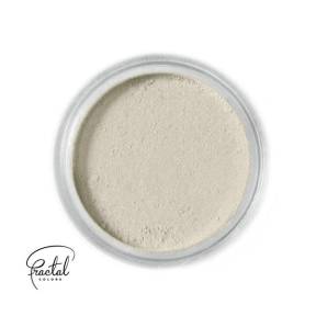 Colorant pudra necomestibil -FUNDUSTIC BONE WHITE-10 ml - Fractal 