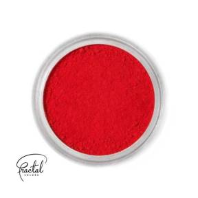 Colorant pudra necomestibil -FUNDUSTIC BURNING RED-10 ml -Fractal 