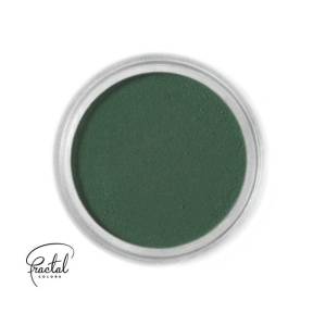 Colorant pudra-FUNDUSTIC DARK GREEN-10 ml - Fractal