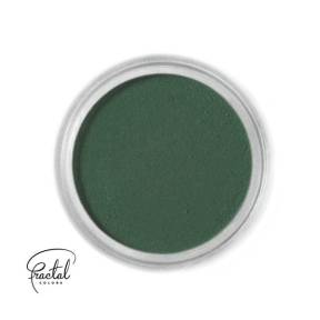 Colorant pudra necomestibil -FUNDUSTIC DARK GREEN-10 ml 