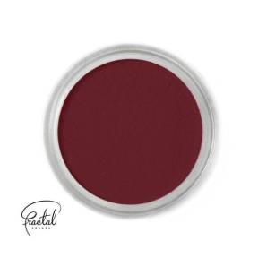 Colorant pudra necomestibil -FUNDUSTIC DEEP CLARET-10 ml -Fractal