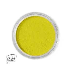Colorant pudra-FUNDUSTIC GOOSEBERRY GREEN-10 ml - Fractal