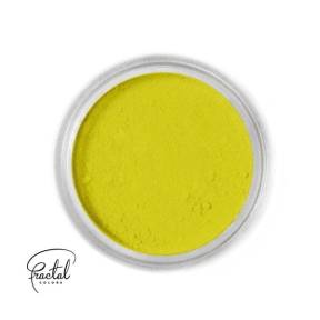 Colorant pudra nealimentar-FUNDUSTIC GOOSEBERRY GREEN-10 ml - Fractal 