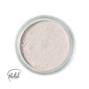 Colorant pudra necomestibil -FUNDUSTIC IVORY-10 ml -Fractal 