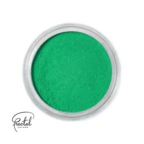 Colorant pudra necomestibil -FUNDUSTIC IVY GREEN-10 ml - Fractal 