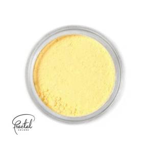 Colorant pudra-FUNDUSTIC LIGHT YELLOW-10 ml -Fractal