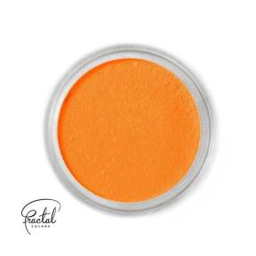 Colorant pudra-FUNDUSTIC MANDARIN-10 ml -Fractal