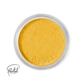Colorant pudra necomestibil -FUNDUSTIC OCHER-10 ml -Fractal