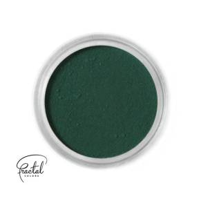 Colorant pudra necomestibil -FUNDUSTIC OLIVE GREEN-10 ml - Fractal 