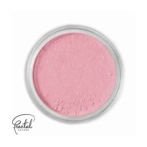 Colorant pudra nealimentar - DECOLOR PELICAN PINK-10 ml -Fractal 
