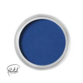 Colorant pudra necomestibil -FUNDUSTIC ROYAL BLUE-10 ml - Fractal 