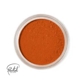 Colorant pudra necomestibil -FUNDUSTIC TERRACOTTA-10 ml -Fractal 