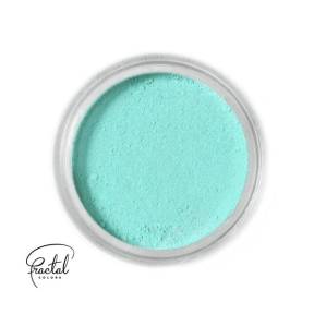 Colorant pudra nealimentar -FUNDUSTIC TURQUOISE-10 ml - Fractal 