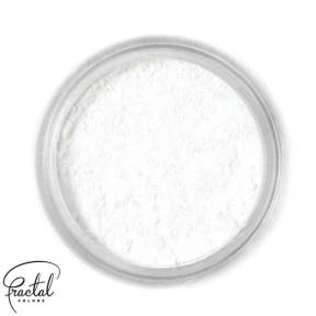 Colorant pudra-FUNDUSTIC WHITE SNOW-10 ml - Fractal