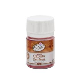 Colorant pudra,hidrosolubil (se dizolva in apa) -CIOCOLATIU - 10 gr - Dr Gusto - Anyta Cooking