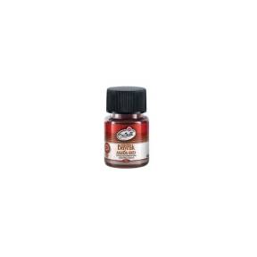 Colorant pudra,hidrosolubil (se dizolva in apa) - RED FLAG / ROSU INCHIS - 10 gr - Dr Gusto - Anyta Cooking
