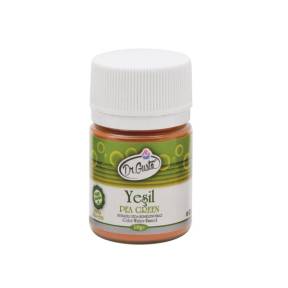 Colorant pudra,hidrosolubil (se dizolva in apa) -VERDE - 10 gr - Dr Gusto - Anyta Cooking