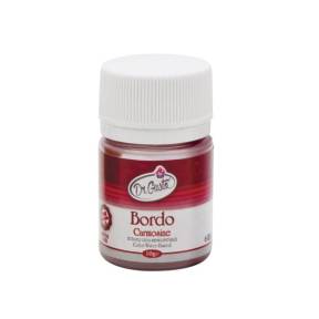 Colorant pudra,hidrosolubil (se dizolva in apa) -VISINIU - 10 gr - Dr Gusto - Anyta Cooking