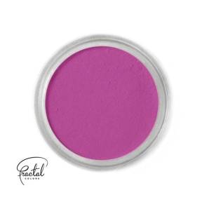 Colorant pudra mata-DECOLOR ORCHID PURPLE -1,5 g - Fractal