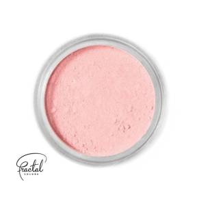 Colorant necomestibil pudra mata-DECOLOR PASTEL PINK -1,5 g - Fractal 