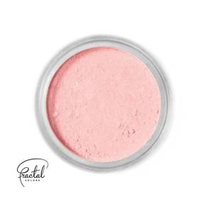 Colorant pudra mata-DECOLOR PASTEL PINK -1,5 g - Fractal